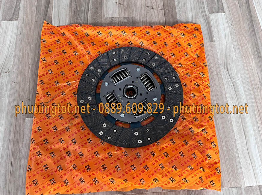 Phụ tùng xe tải Đô Thành IZ49 IZ65 IZ250 IZ350 IZ500 IZ650