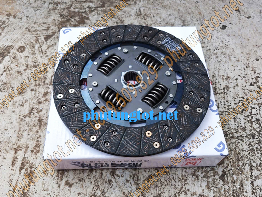 Lá côn xe tải Đô Thành IZ49 IZ65 IZ250