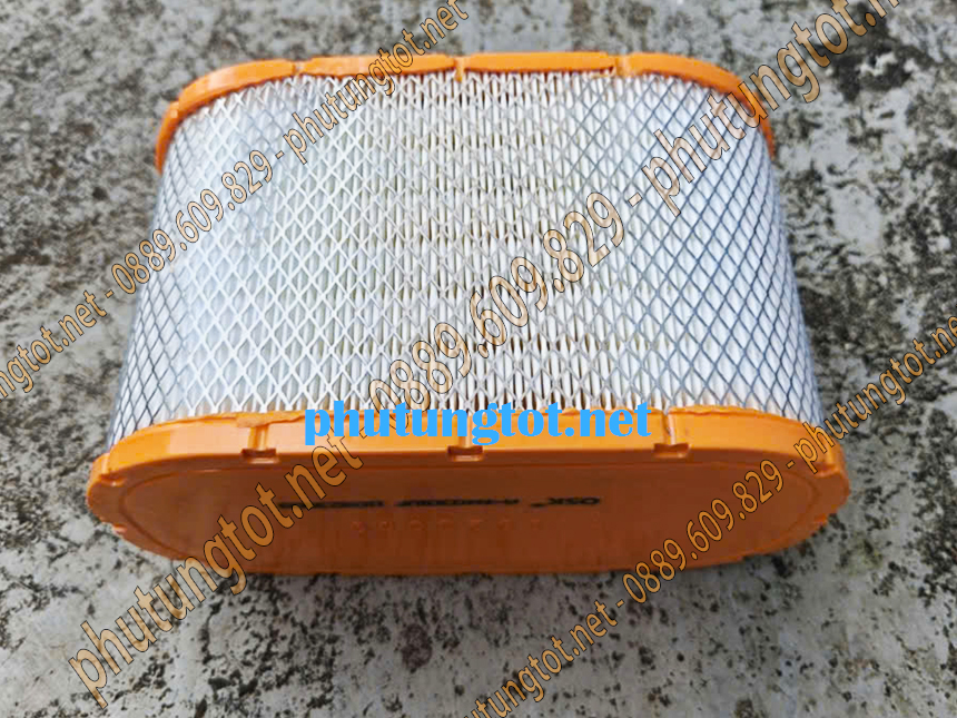 Lọc gió xe tải Đô Thành IZ49 IZ250