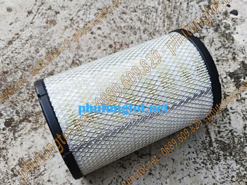 Lọc gió xe tải Đô Thành IZ65 IZ68 Lọc gió xe tải Đô Thành IZ65 IZ68