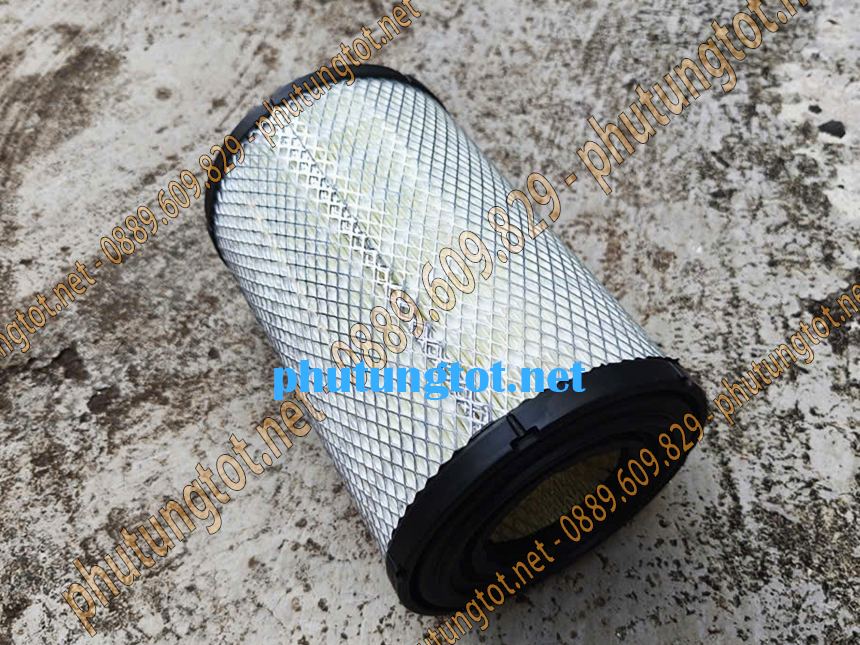 Lọc gió xe tải Đô Thành IZ65 IZ68 Lọc gió xe tải Đô Thành IZ65 IZ68