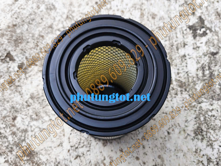 Lọc gió xe tải Đô Thành IZ65 IZ68 Lọc gió xe tải Đô Thành IZ65 IZ68
