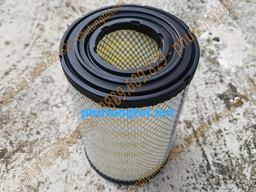 Lọc gió xe tải Đô Thành IZ65 IZ68 Lọc gió xe tải Đô Thành IZ65 IZ68