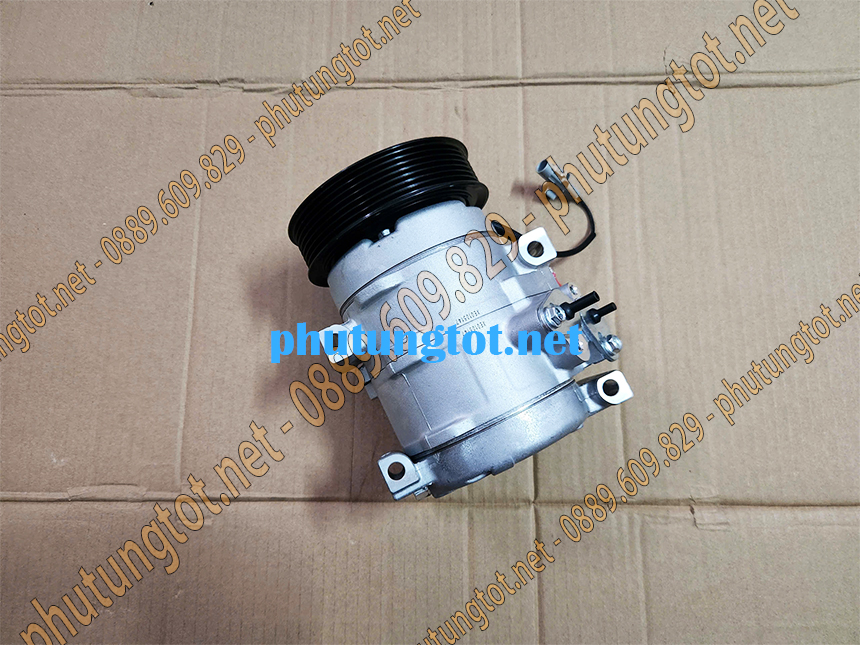 Lóc lạnh xe tải Đô Thành IZ49 IZ65 IZ250 IZ350 IZ500 IZ650