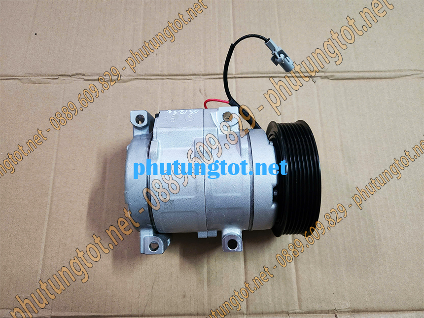 Lóc lạnh xe tải Đô Thành IZ49 IZ65 IZ250 IZ350 IZ500 IZ650