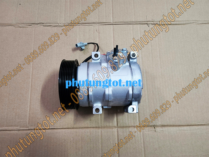 Lóc lạnh xe tải Đô Thành IZ49 IZ65 IZ250 IZ350 IZ500 IZ650