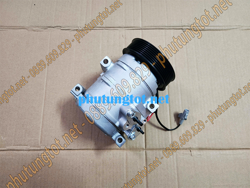 Lóc lạnh xe tải Đô Thành IZ49 IZ65 IZ250 IZ350 IZ500 IZ650