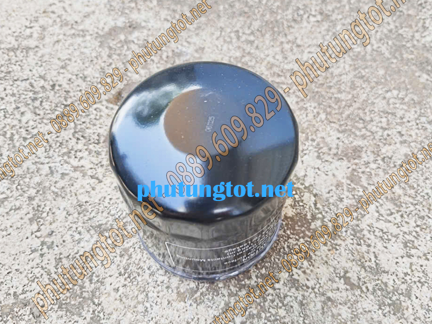 Lọc nhớt xe tải Đô Thành IZ49 IZ65 IZ250