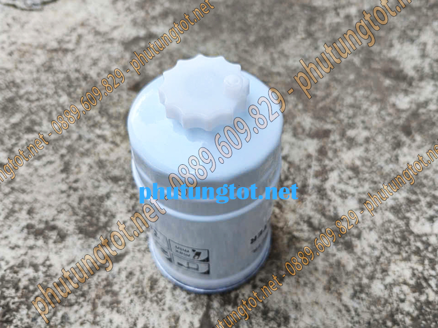 Lọc dầu thô xe tải Đô Thành IZ49 IZ65 IZ250