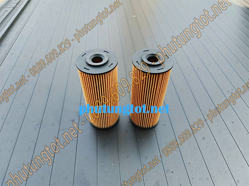 Lọc nhớt xe tải Đô Thành IZ650