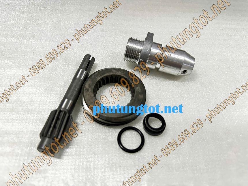 Phụ tùng xe tải Đô Thành IZ49 IZ65 IZ250 IZ350 IZ500 IZ650