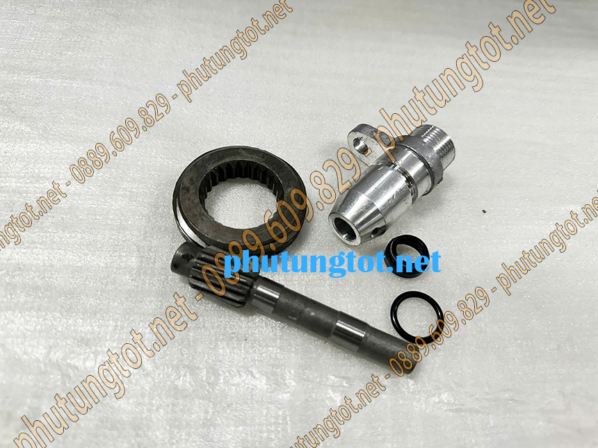 Bộ sâu Km xe tải Đô Thành IZ49 IZ65