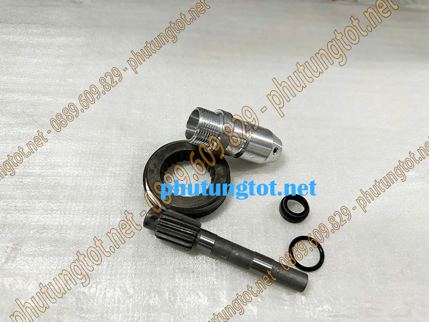 Bộ sâu Km xe tải Đô Thành IZ49 IZ65