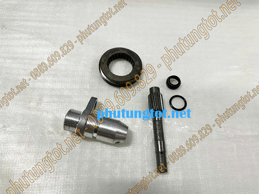 Bộ sâu Km xe tải Đô Thành IZ49 IZ65