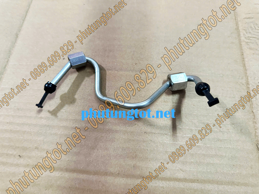 Ống dầu cao áp xe tải Đô Thành IZ49 IZ65 Ống dầu cao áp xe tải Đô Thành IZ49 IZ65