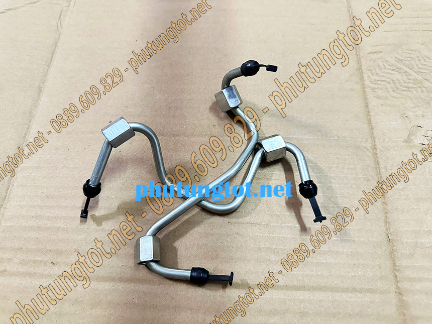 Ống dầu cao áp xe tải Đô Thành IZ49 IZ65 Ống dầu cao áp xe tải Đô Thành IZ49 IZ65