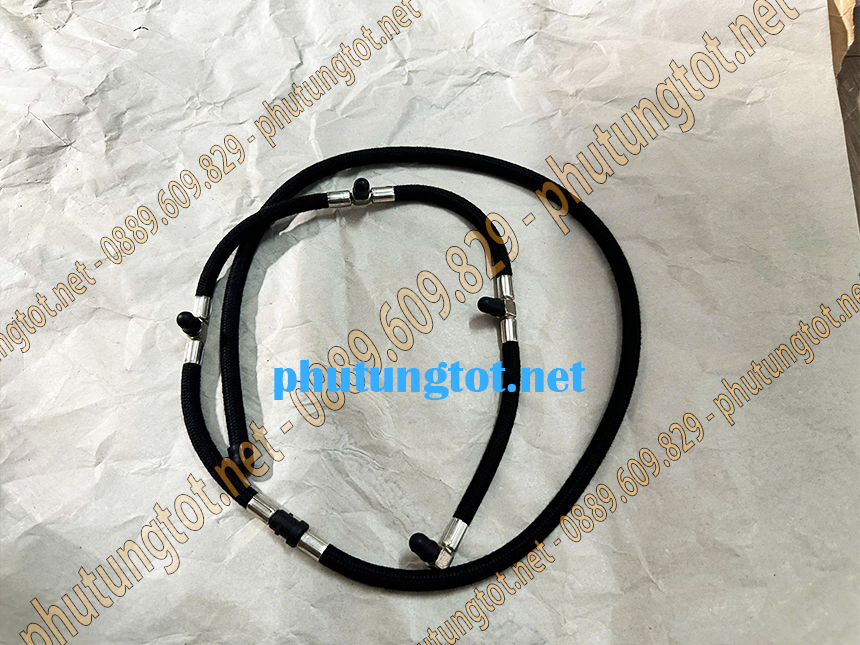 Ống dầu hồi xe tải Đô Thành IZ49 IZ65