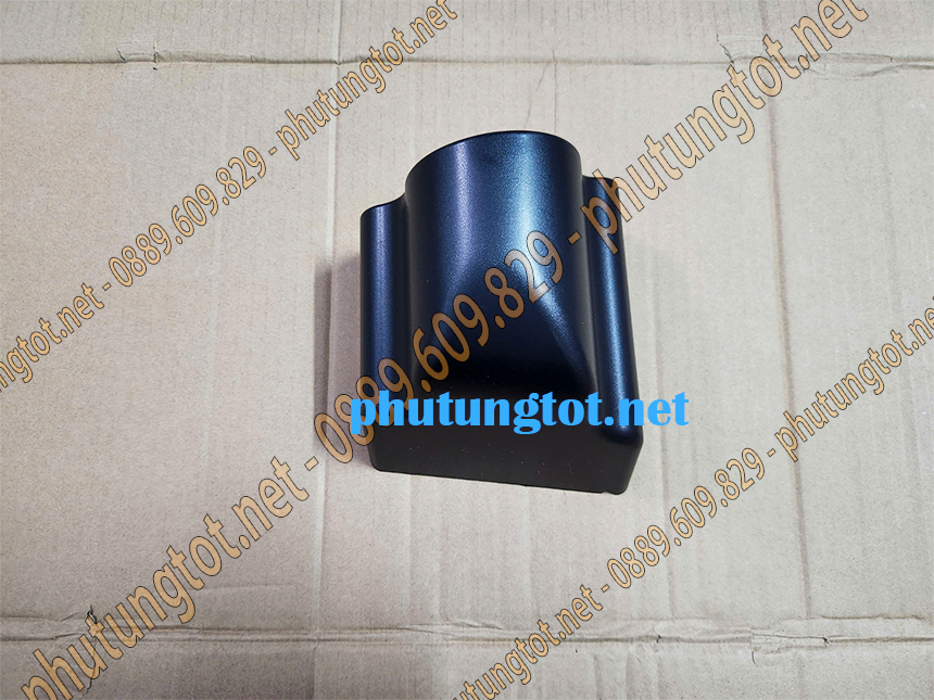 Ốp lớn chân gương ( ốp đế gương ) xe tải Đô Thành IZ49 IZ65 IZ250 IZ350 IZ500 IZ650
