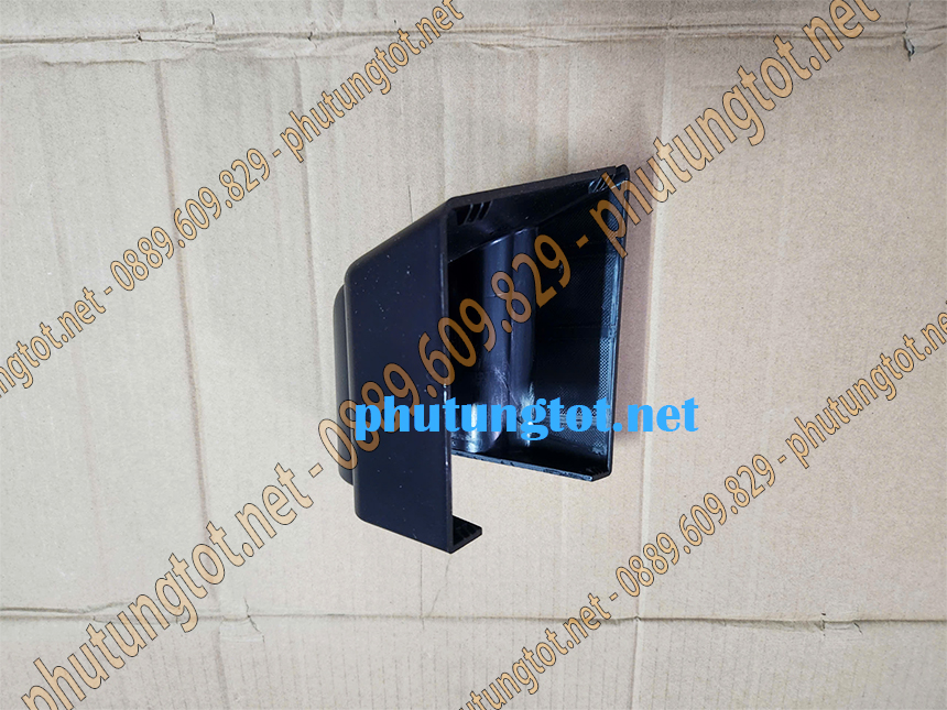 Ốp lớn chân gương ( ốp đế gương ) xe tải Đô Thành IZ49 IZ65 IZ250 IZ350 IZ500 IZ650