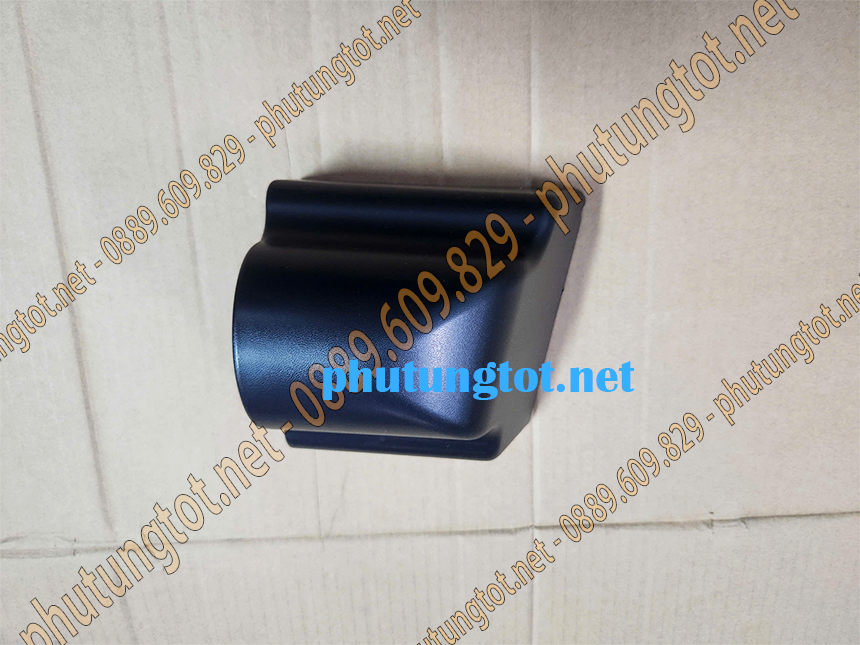 Ốp lớn chân gương ( ốp đế gương ) xe tải Đô Thành IZ49 IZ65 IZ250 IZ350 IZ500 IZ650