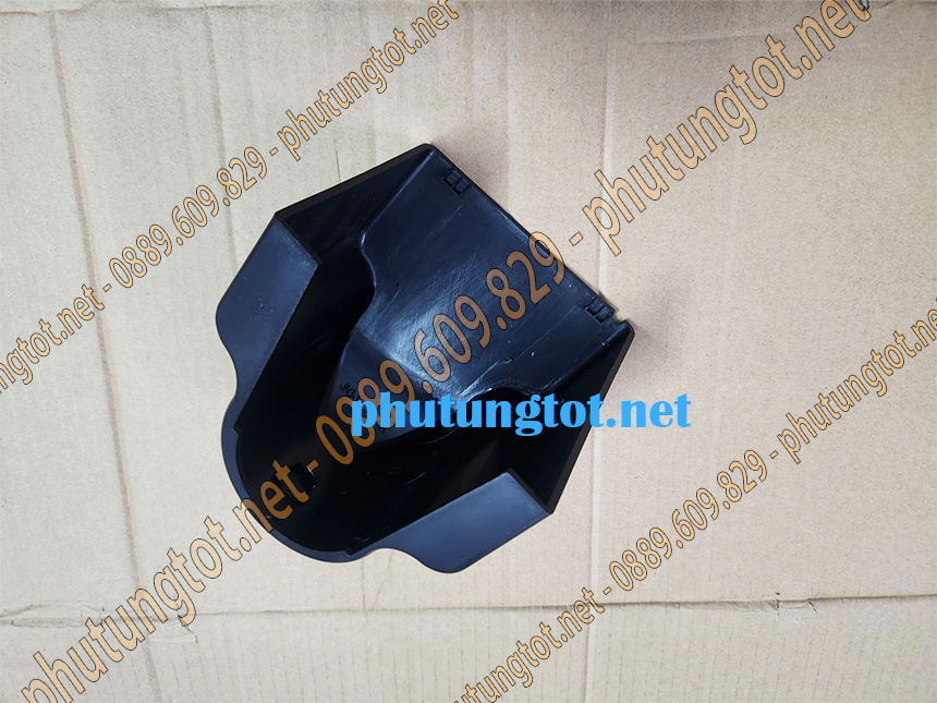 Ốp lớn chân gương ( ốp đế gương ) xe tải Đô Thành IZ49 IZ65 IZ250 IZ350 IZ500 IZ650