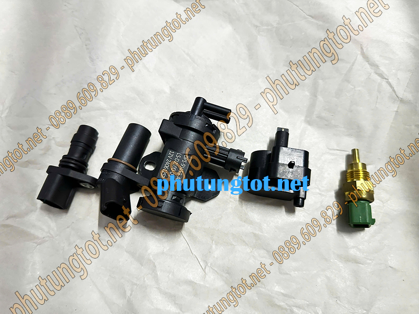 Phụ tùng xe tải Đô Thành IZ49 IZ65 IZ250 IZ350 IZ500 IZ650