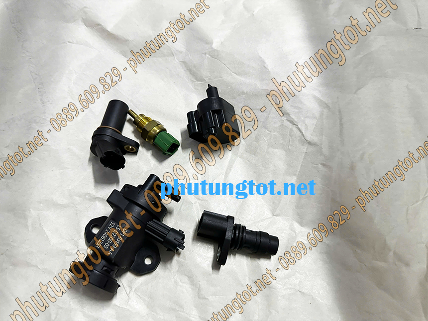 Phụ tùng xe tải Đô Thành IZ49 IZ65 IZ250 IZ350 IZ500 IZ650