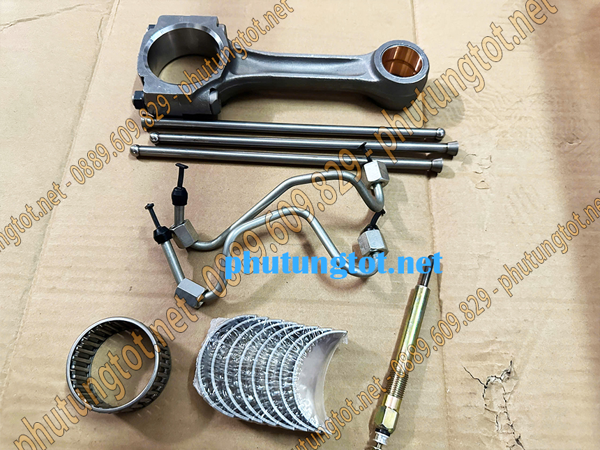 Phụ tùng xe tải Đô Thành IZ49 IZ65 IZ250 IZ350 IZ500 IZ650