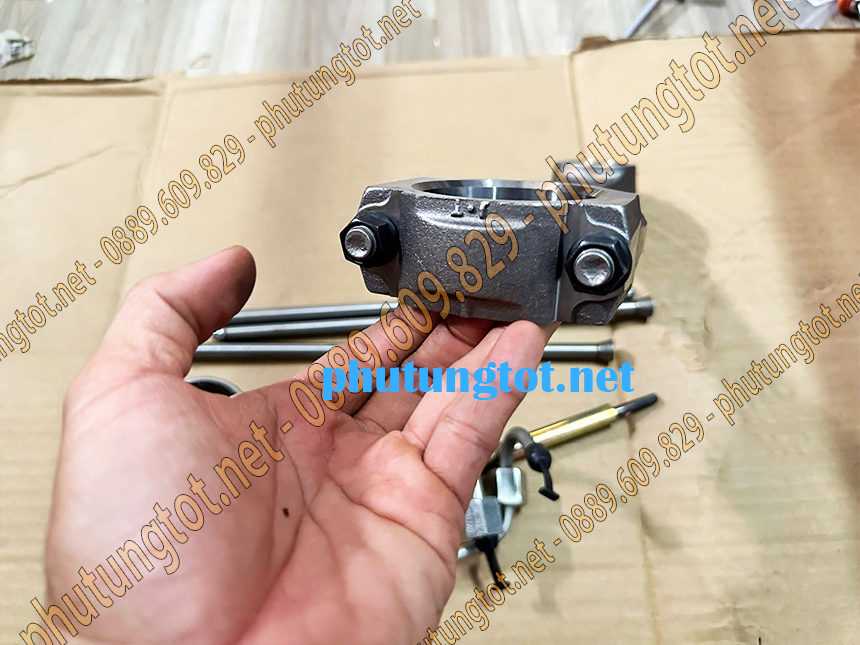 Phụ tùng xe tải Đô Thành IZ49 IZ65 IZ250 IZ350 IZ500 IZ650