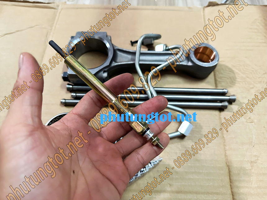Phụ tùng xe tải Đô Thành IZ49 IZ65 IZ250 IZ350 IZ500 IZ650