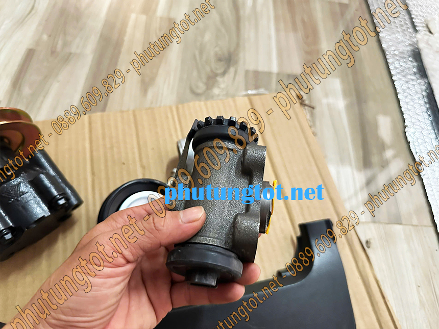 Phụ tùng xe tải Đô Thành IZ49 IZ65 IZ250 IZ350 IZ500 IZ650