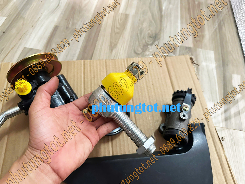 Phụ tùng xe tải Đô Thành IZ49 IZ65 IZ250 IZ350 IZ500 IZ650