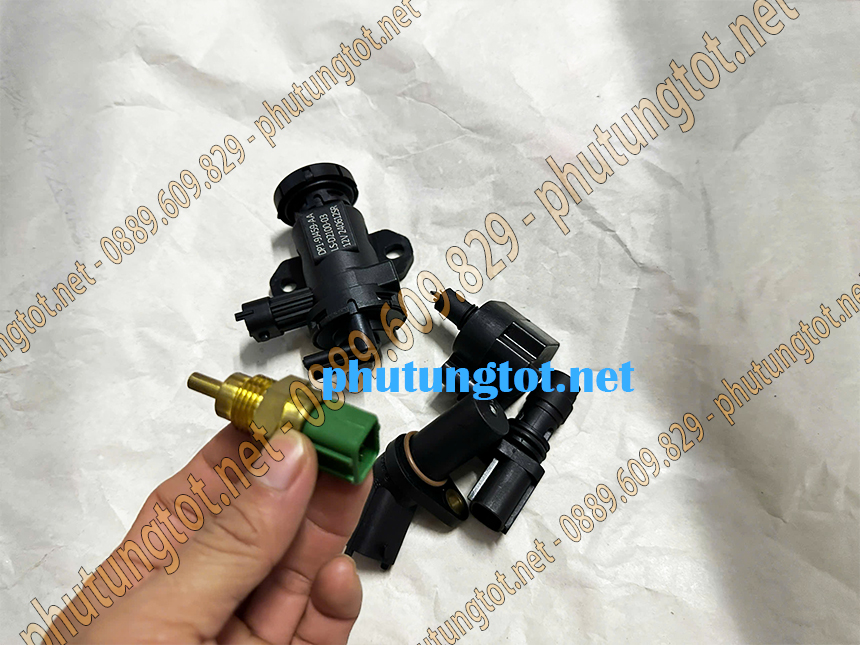 Phụ tùng xe tải Đô Thành IZ49 IZ65 IZ250 IZ350 IZ500 IZ650