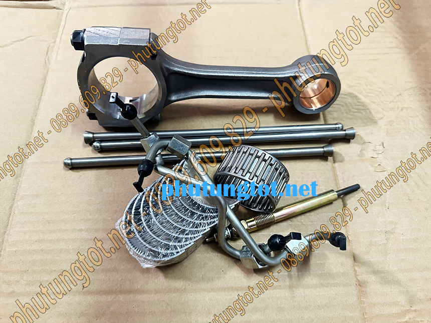 Phụ tùng xe tải Đô Thành IZ49 IZ65 IZ250 IZ350 IZ500 IZ650