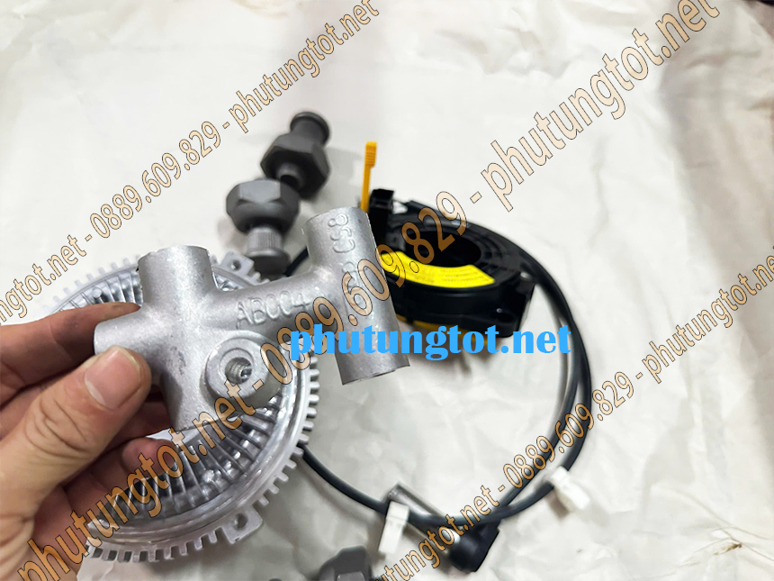 Phụ tùng xe tải Đô Thành IZ49 IZ65 IZ250 IZ350 IZ500 IZ650