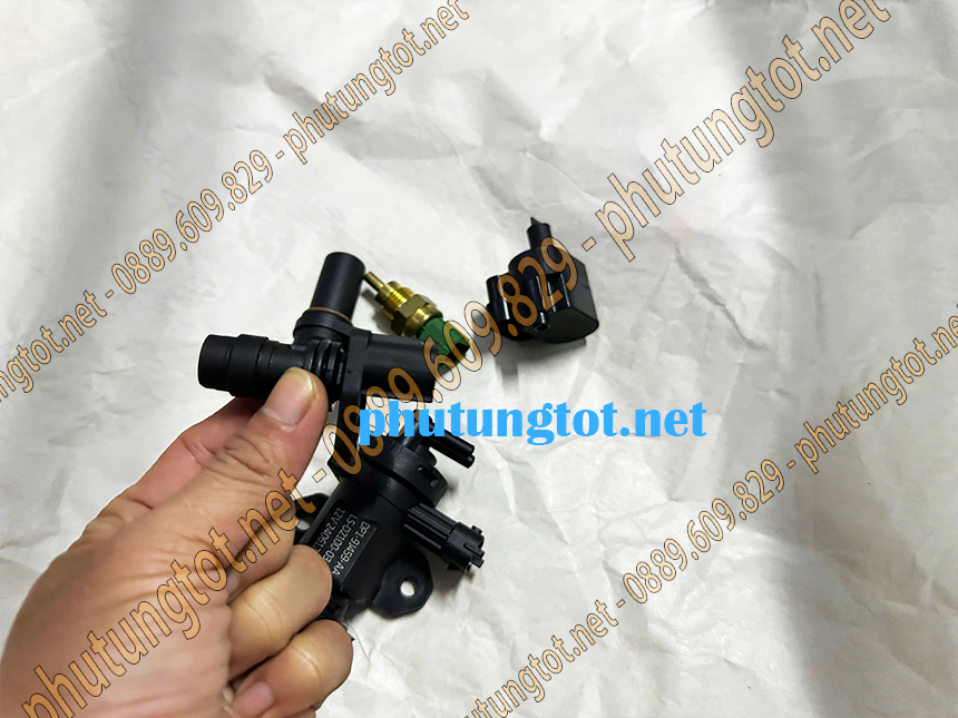 Phụ tùng xe tải Đô Thành IZ49 IZ65 IZ250 IZ350 IZ500 IZ650