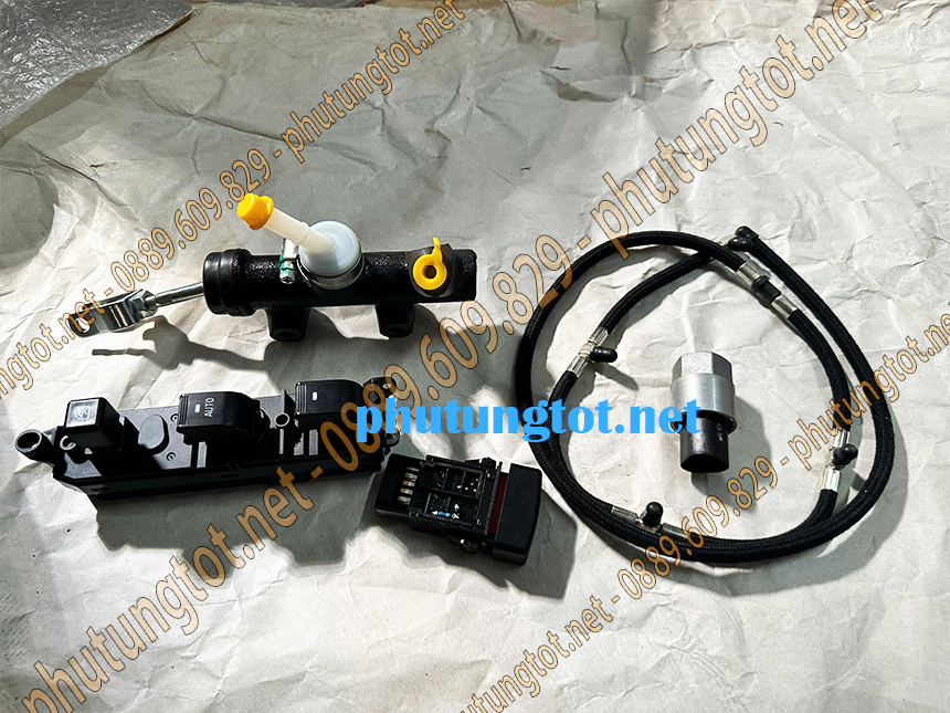 Phụ tùng xe tải Đô Thành IZ49 IZ65 IZ250 IZ350 IZ500 IZ650 Phụ tùng xe tải Đô Thành IZ49 IZ65 IZ250 IZ350 IZ500 IZ650