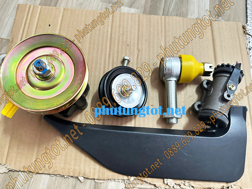 Phụ tùng xe tải Đô Thành IZ49 IZ65 IZ250 IZ350 IZ500 IZ650