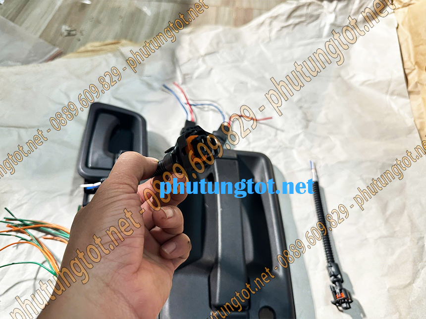 Phụ tùng xe tải Đô Thành IZ49 IZ65 IZ250 IZ350 IZ500 IZ650 Phụ tùng xe tải Đô Thành IZ49 IZ65 IZ250 IZ350 IZ500 IZ650