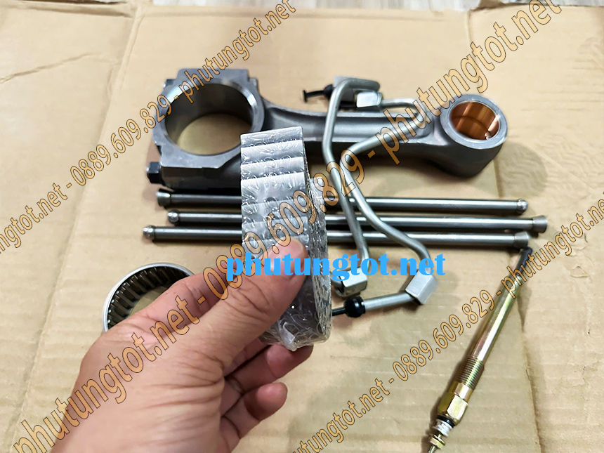 Phụ tùng xe tải Đô Thành IZ49 IZ65 IZ250 IZ350 IZ500 IZ650
