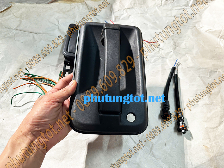 Phụ tùng xe tải Đô Thành IZ49 IZ65 IZ250 IZ350 IZ500 IZ650
