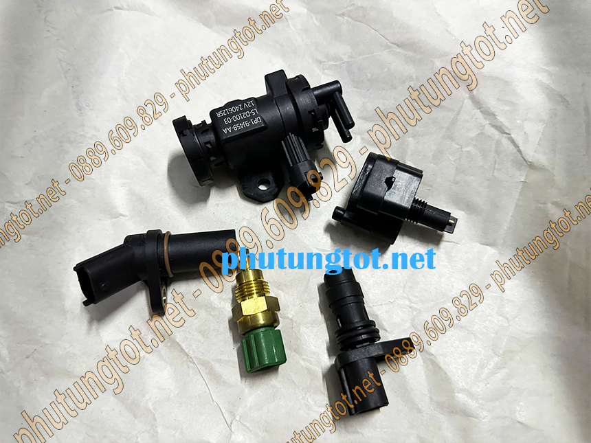 Phụ tùng xe tải Đô Thành IZ49 IZ65 IZ250 IZ350 IZ500 IZ650