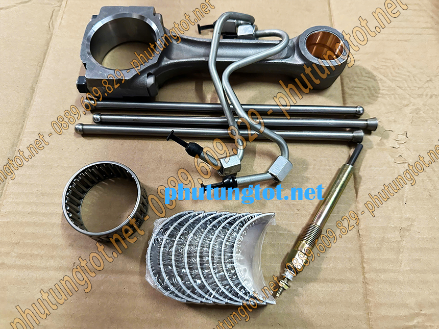 Phụ tùng xe tải Đô Thành IZ49 IZ65 IZ250 IZ350 IZ500 IZ650