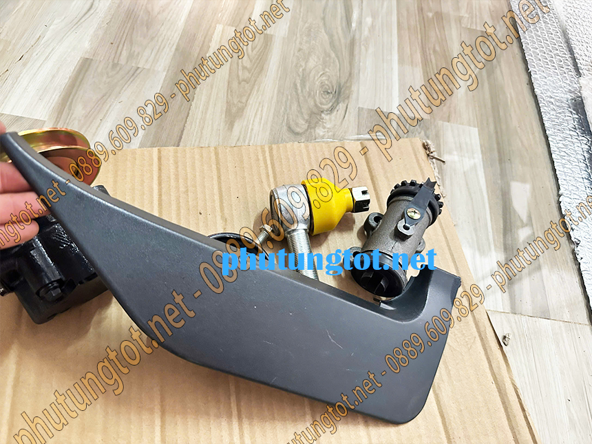 Phụ tùng xe tải Đô Thành IZ49 IZ65 IZ250 IZ350 IZ500 IZ650