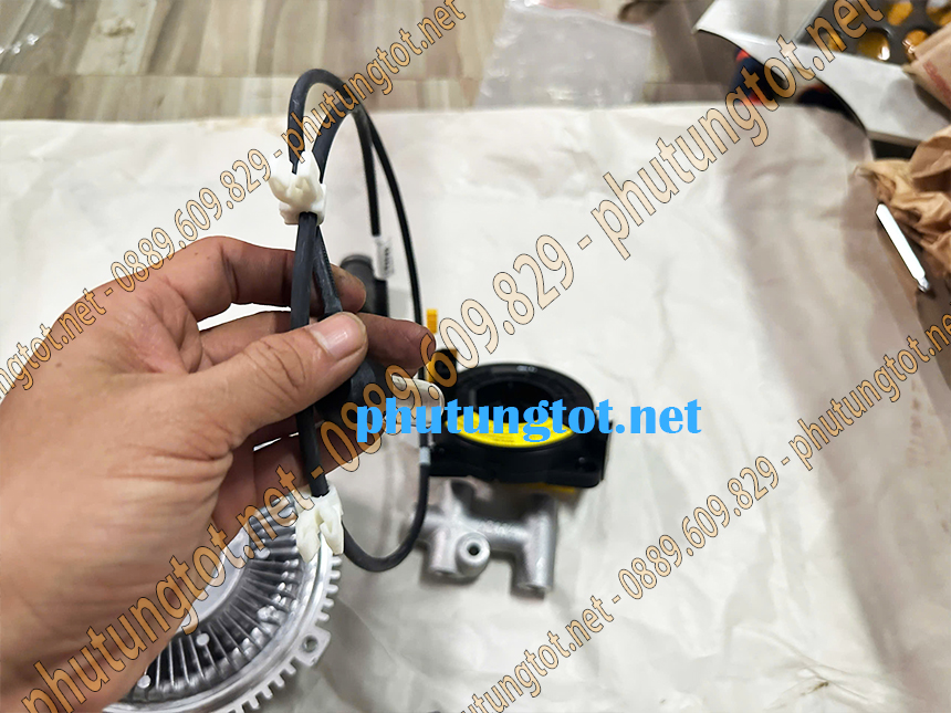 Phụ tùng xe tải Đô Thành IZ49 IZ65 IZ250 IZ350 IZ500 IZ650