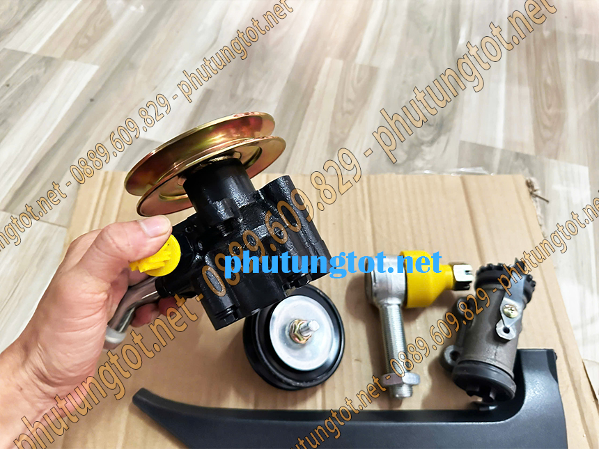 Phụ tùng xe tải Đô Thành IZ49 IZ65 IZ250 IZ350 IZ500 IZ650