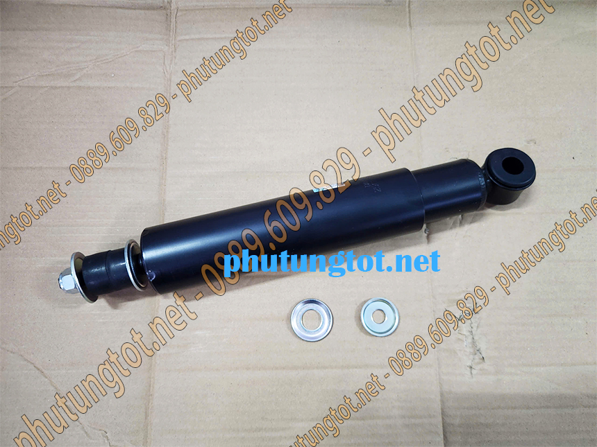 Phuộc giảm sốc xe tải Đô Thành IZ49 IZ65 IZ250 IZ350 IZ500 IZ650
