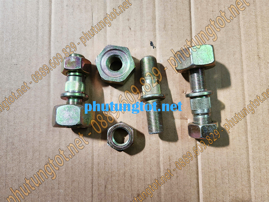 Tắc kê xe tải Đô Thành IZ49 IZ65 IZ250 IZ350 IZ500 IZ650