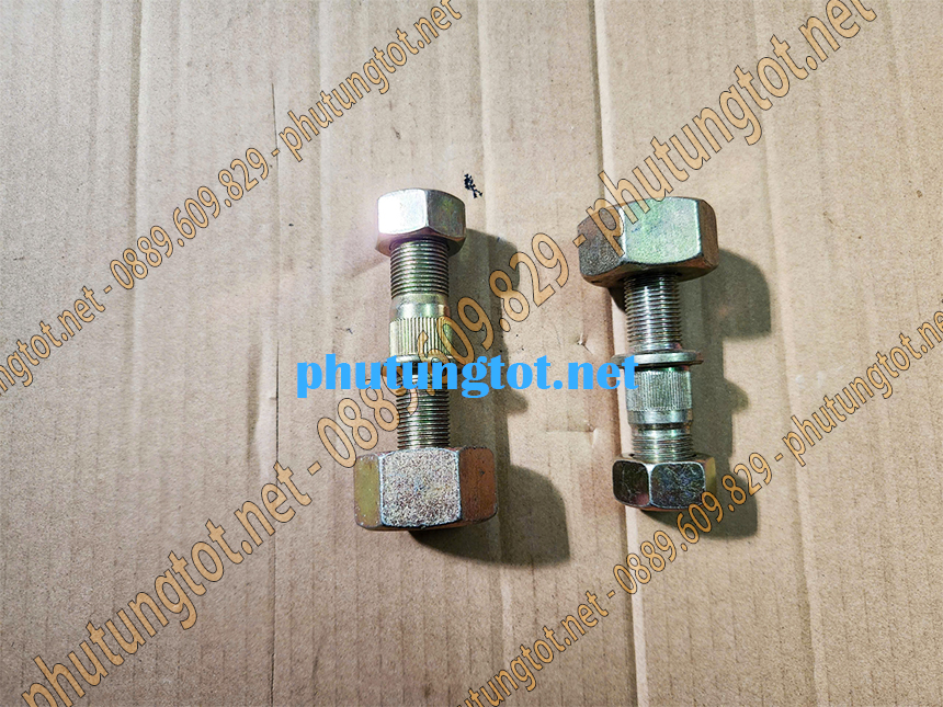 Tắc kê xe tải Đô Thành IZ49 IZ65 IZ250 IZ350 IZ500 IZ650