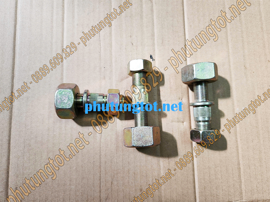 Tắc kê xe tải Đô Thành IZ49 IZ65 IZ250 IZ350 IZ500 IZ650